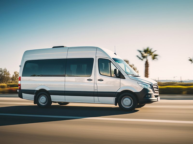 Maxi Van Service