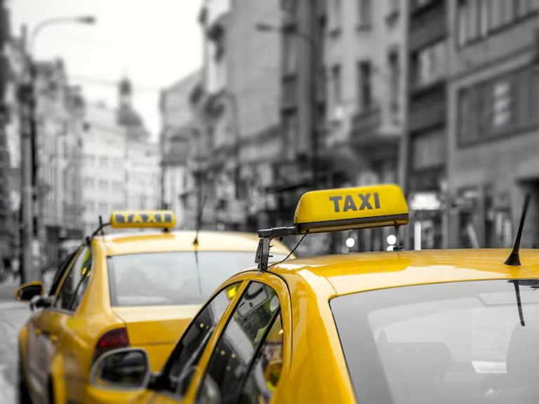 City Transfer Service