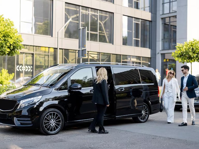 Hotel Transfer Melbourne