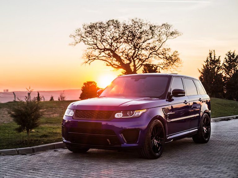 SUV – Station Wagon
