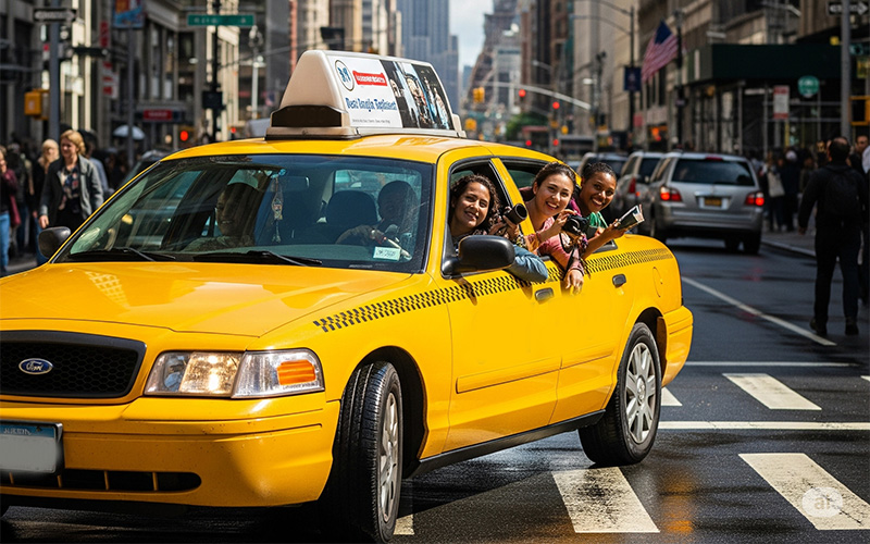 brighton taxi services