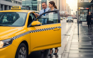 williamstown taxi services