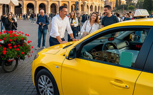 aintree taxi services