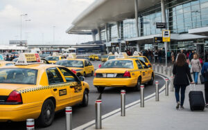 fraser rise taxi services