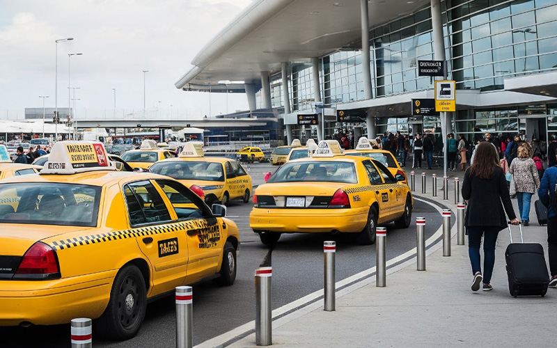 fraser rise taxi services