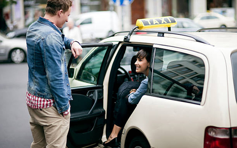 deanside taxi services