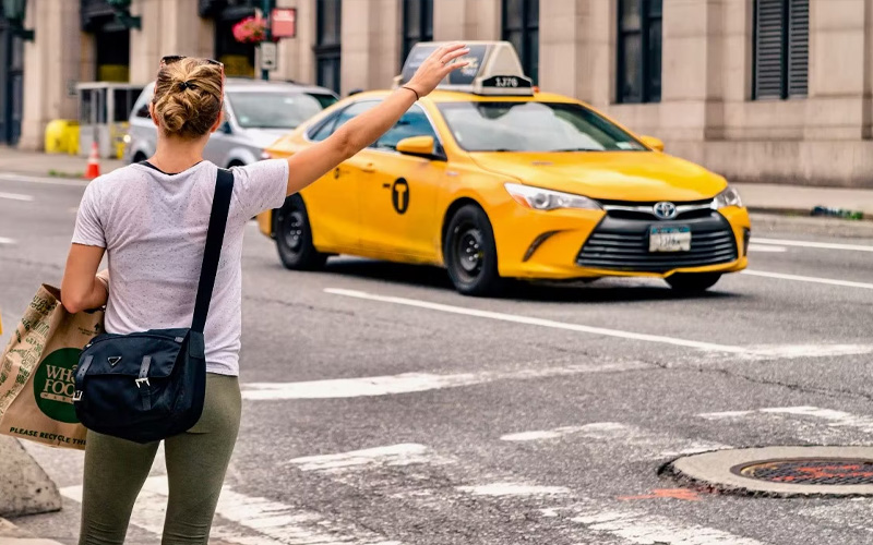 derrimut taxi services