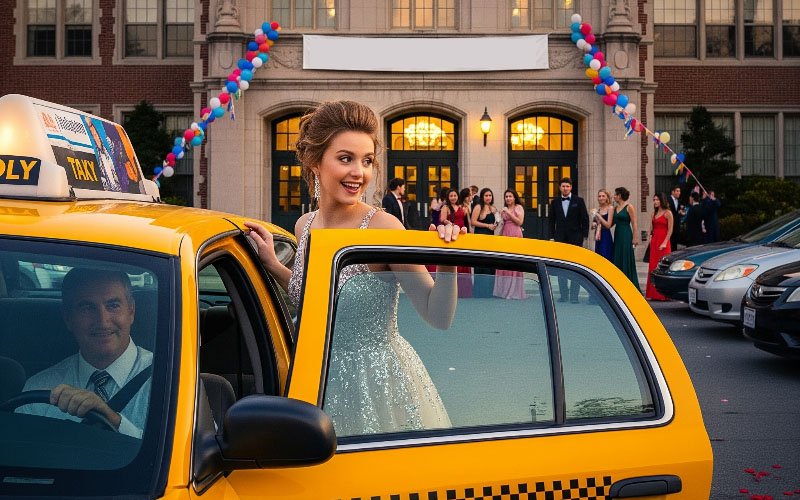 rockbank taxi services