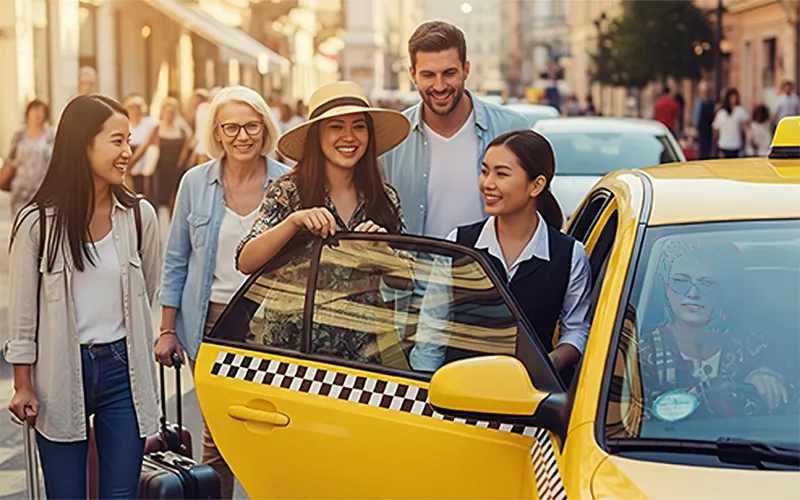 melton taxi services