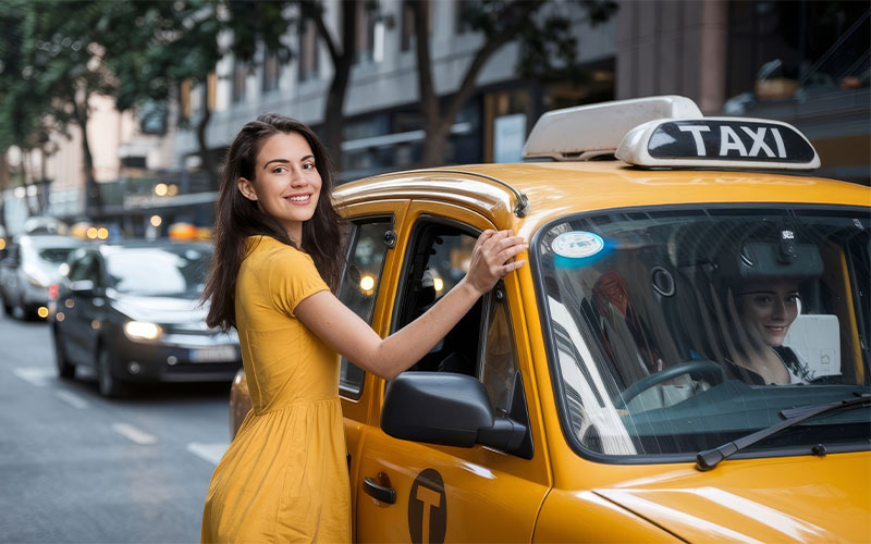 taxi service in wantirna