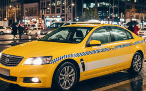 surry hills taxi services