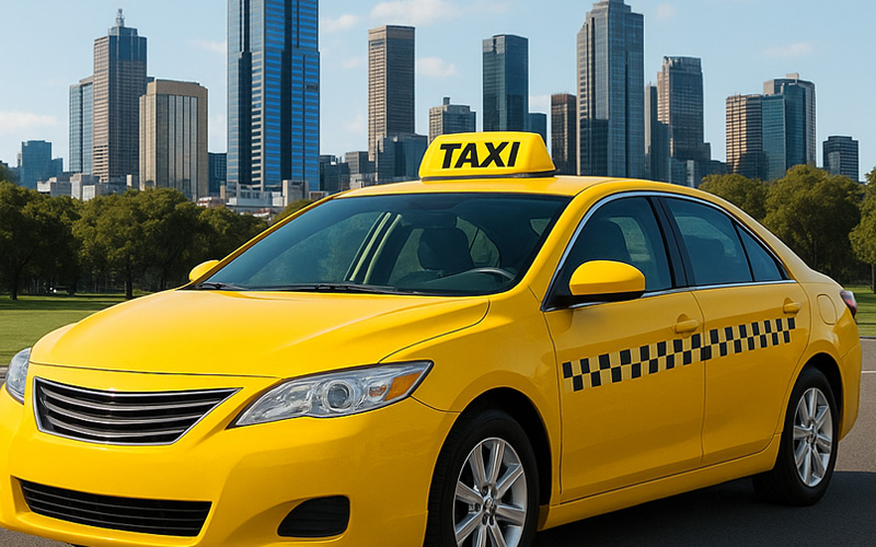 balwyn north taxi services