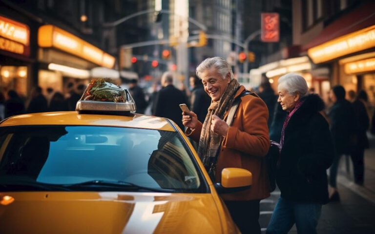 ringwood taxi service