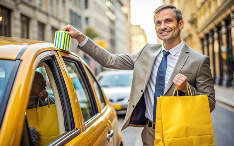 bayswater taxi service