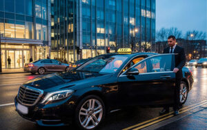 nunawading taxi services