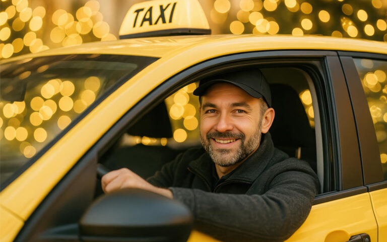 upway taxi services