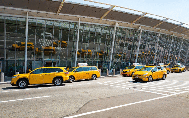 blackburn taxi service