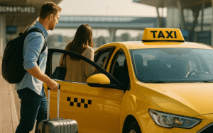 balwyn taxi services