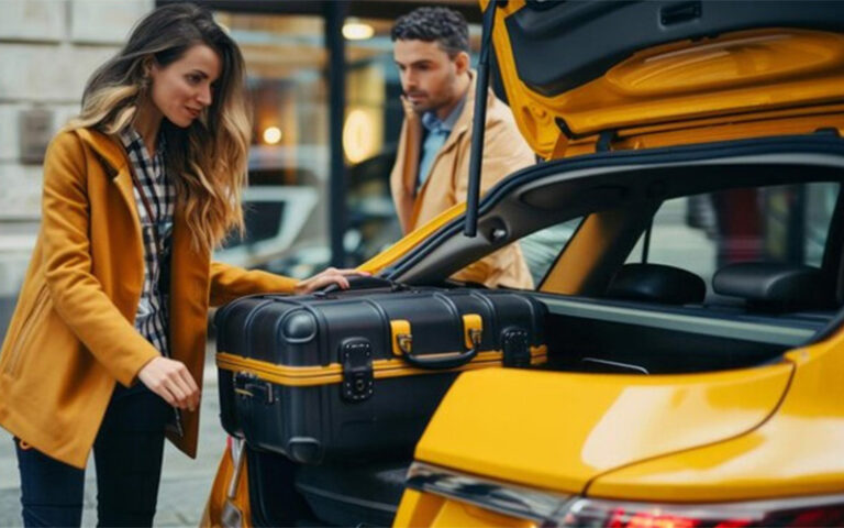 chirnside park taxi service