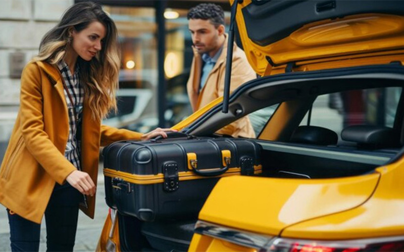 chirnside park taxi service