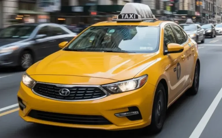 Taxi Service in Eynesbury