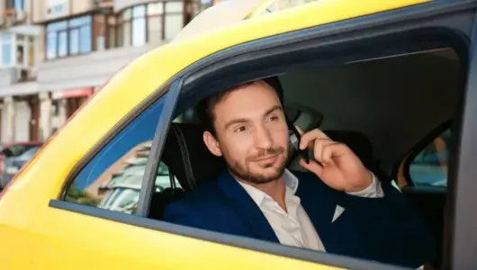 melbourne taxi services