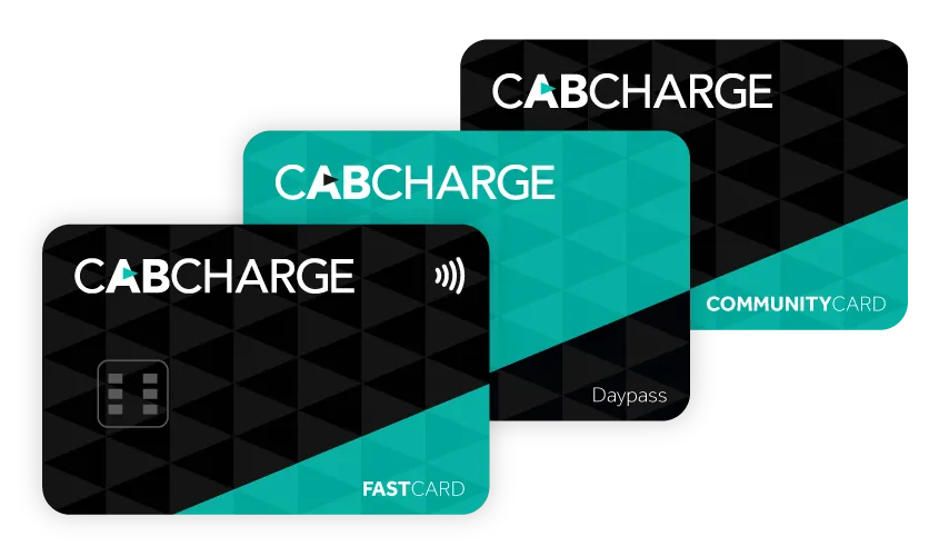 Cabcharge