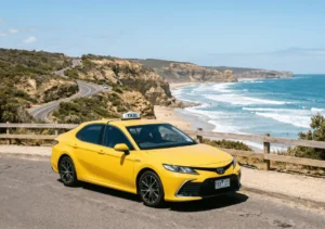 Surf Coast Taxi Service Victoria